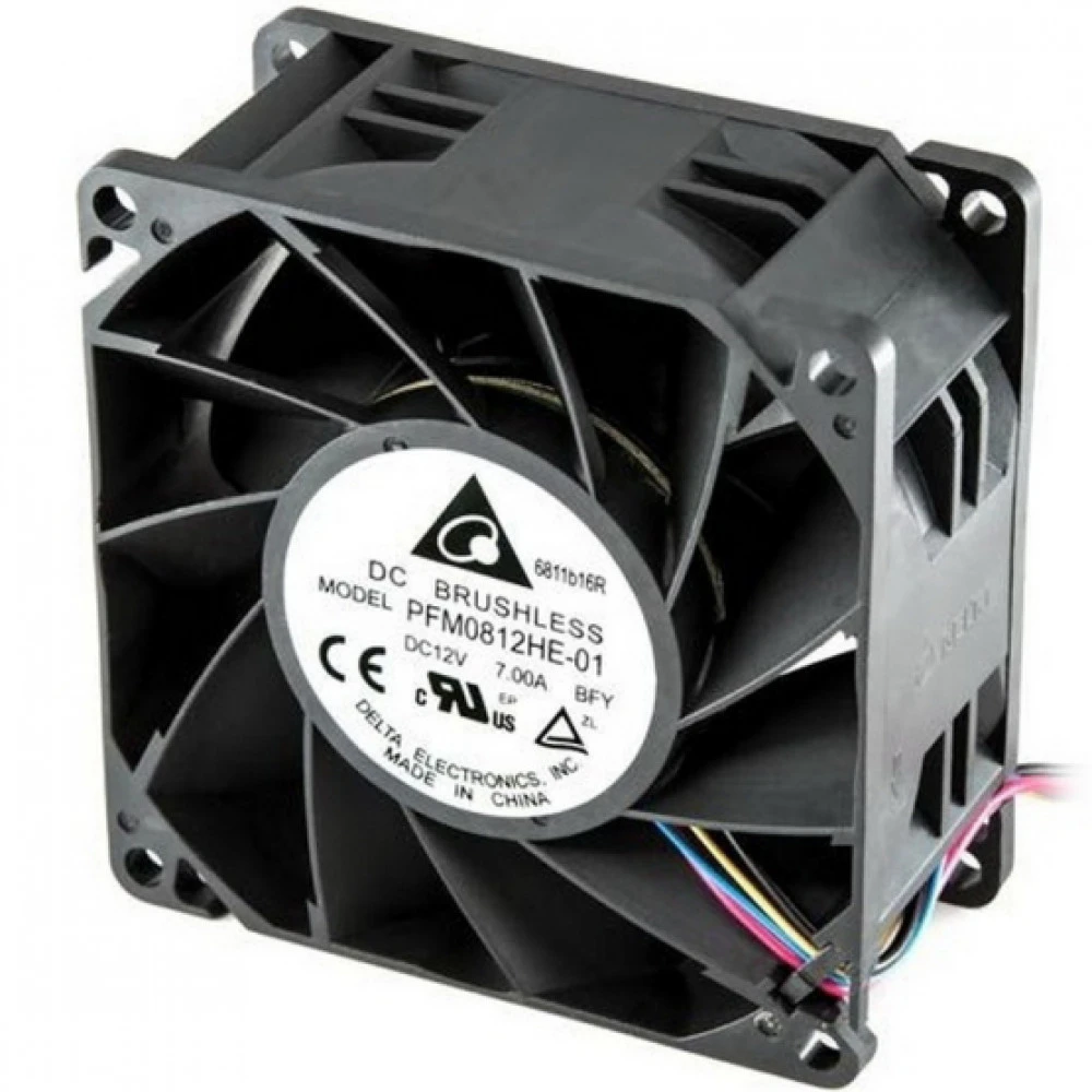 Система охлаждения Delta Battery 25ST2-883829-D0R Для системного блока