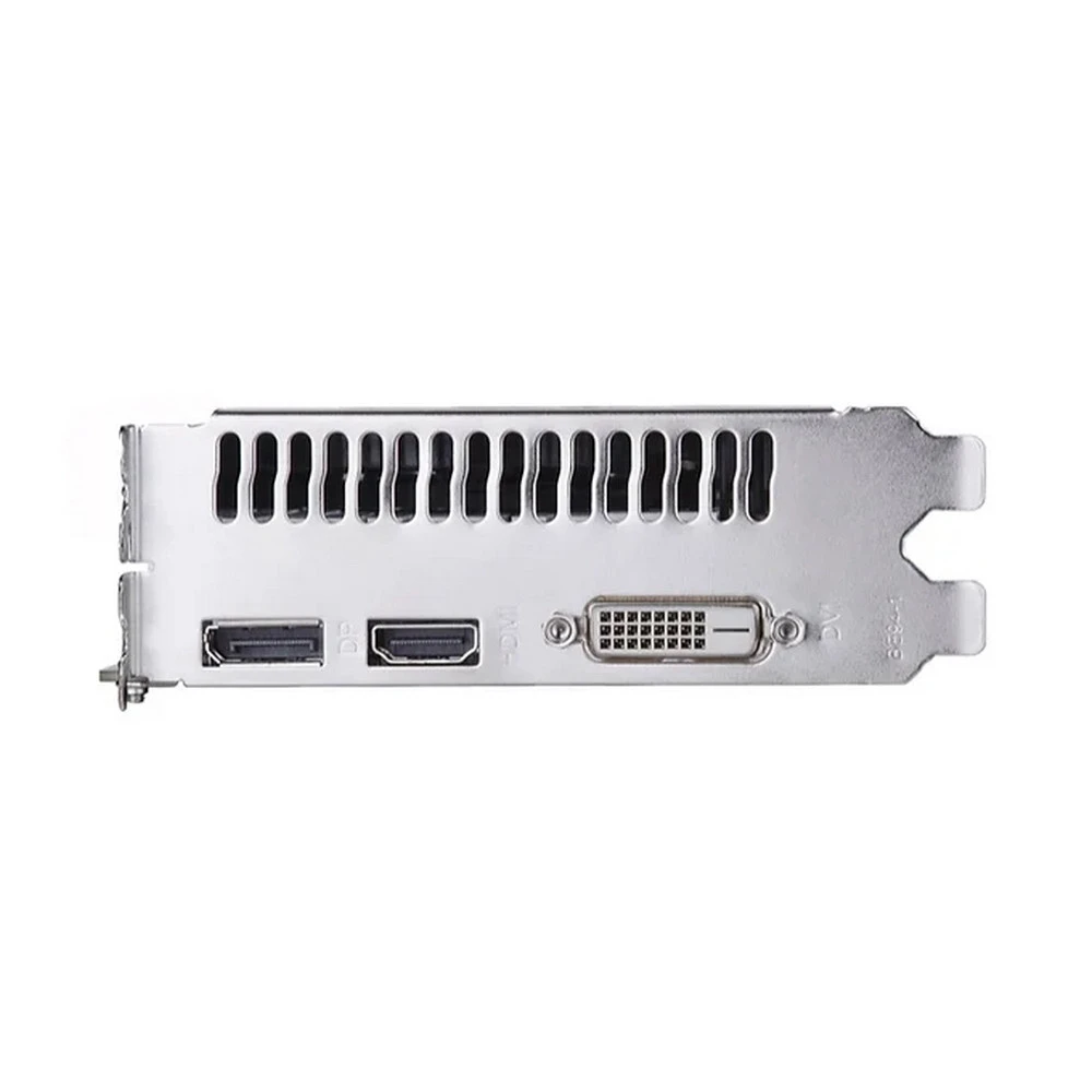 Видеокарта Ninja RX 550 AFRX55045F 4 ГБ