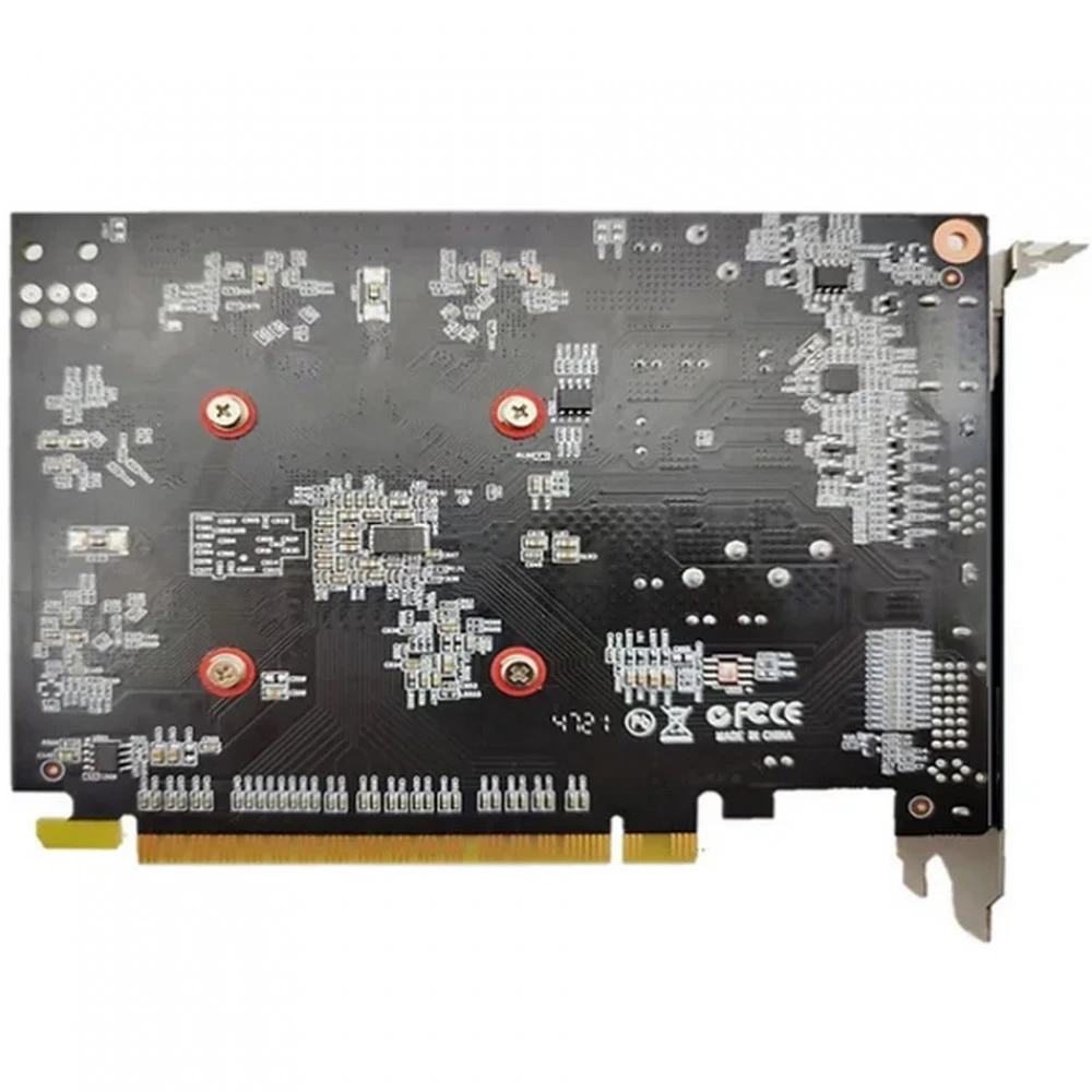 Видеокарта Ninja RX 550 AFRX55045F 4 ГБ