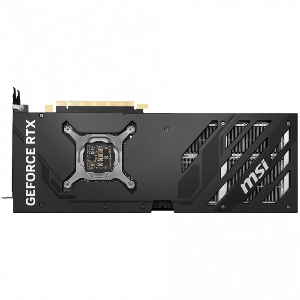 Видеокарта MSI RTX 4070 VENTUS 3X E 12G OC 12 ГБ