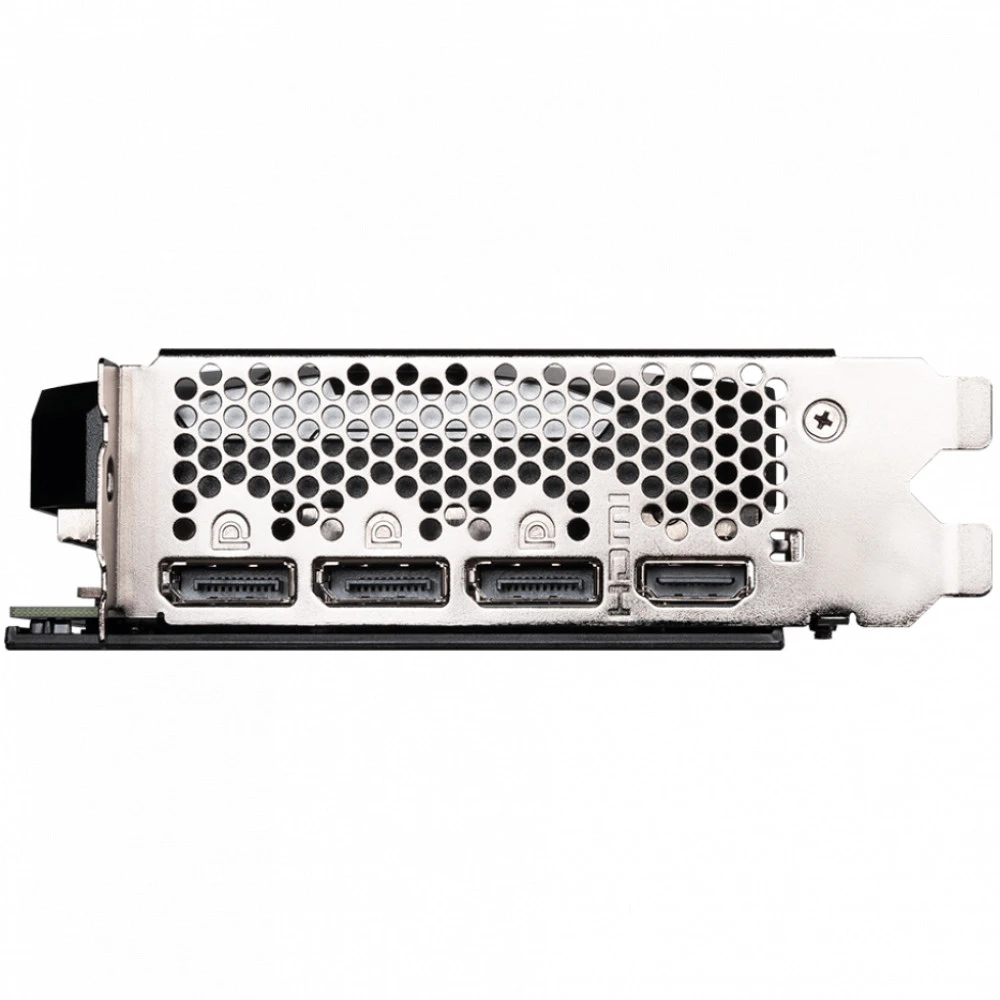 Видеокарта MSI RTX 4070 VENTUS 3X E 12G OC 12 ГБ