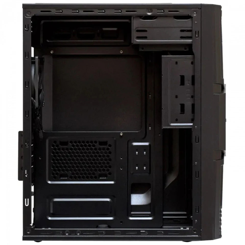 Корпус Zalman T3 ZM-T3-NNC-009 Mid-Tower