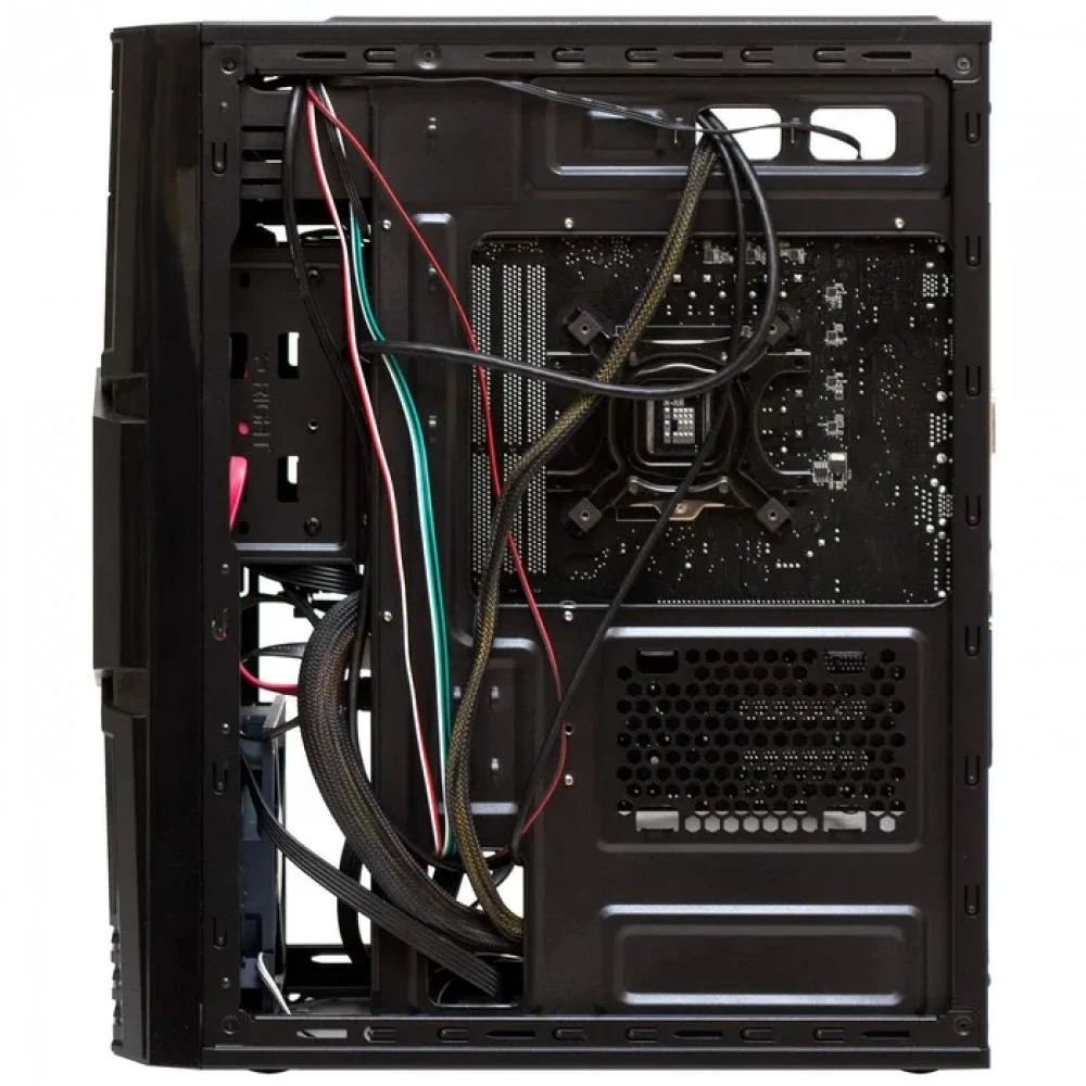 Корпус Zalman T3 ZM-T3-NNC-009 Mid-Tower