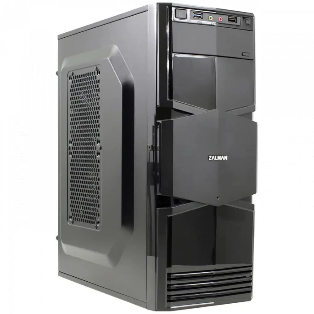 Корпус Zalman T3 ZM-T3-NNC-009 Mid-Tower