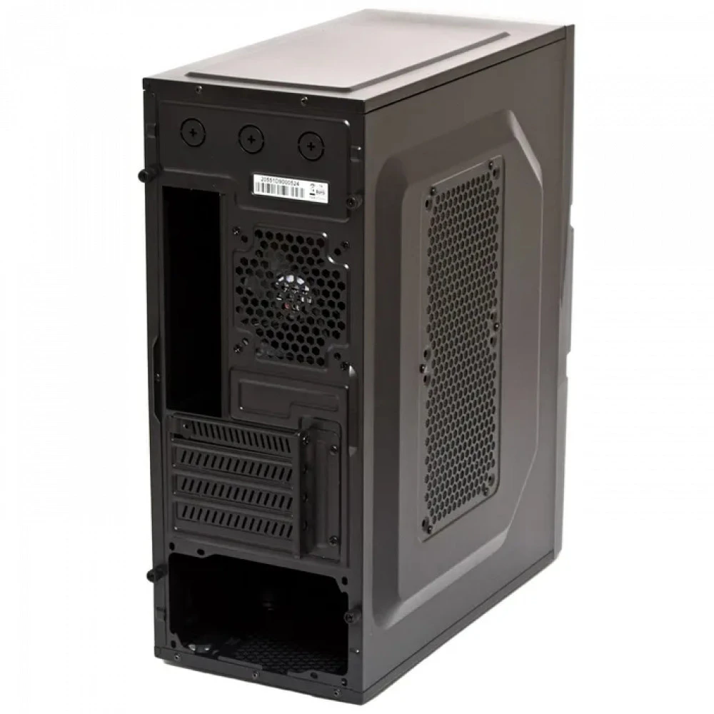 Корпус Zalman T3 ZM-T3-NNC-009 Mid-Tower