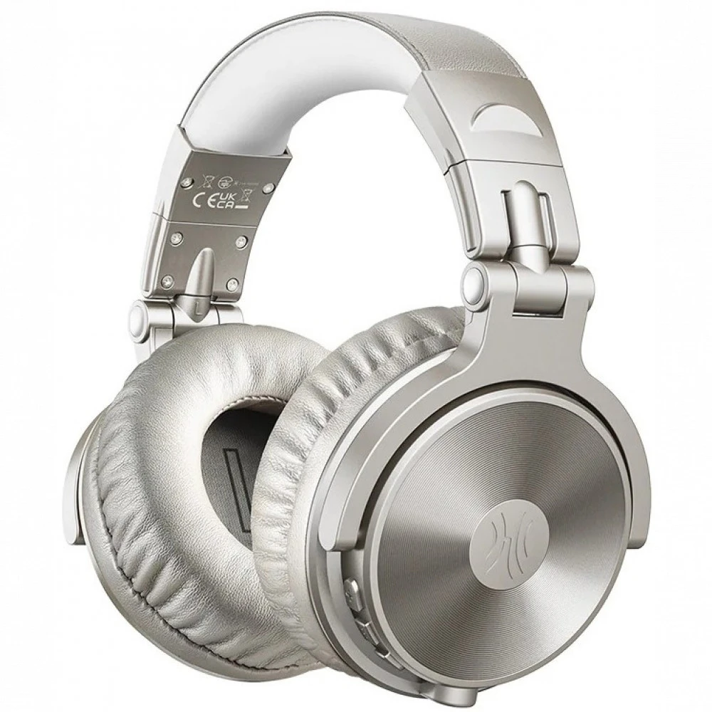 Наушники OneOdio Studio Pro-C Silver