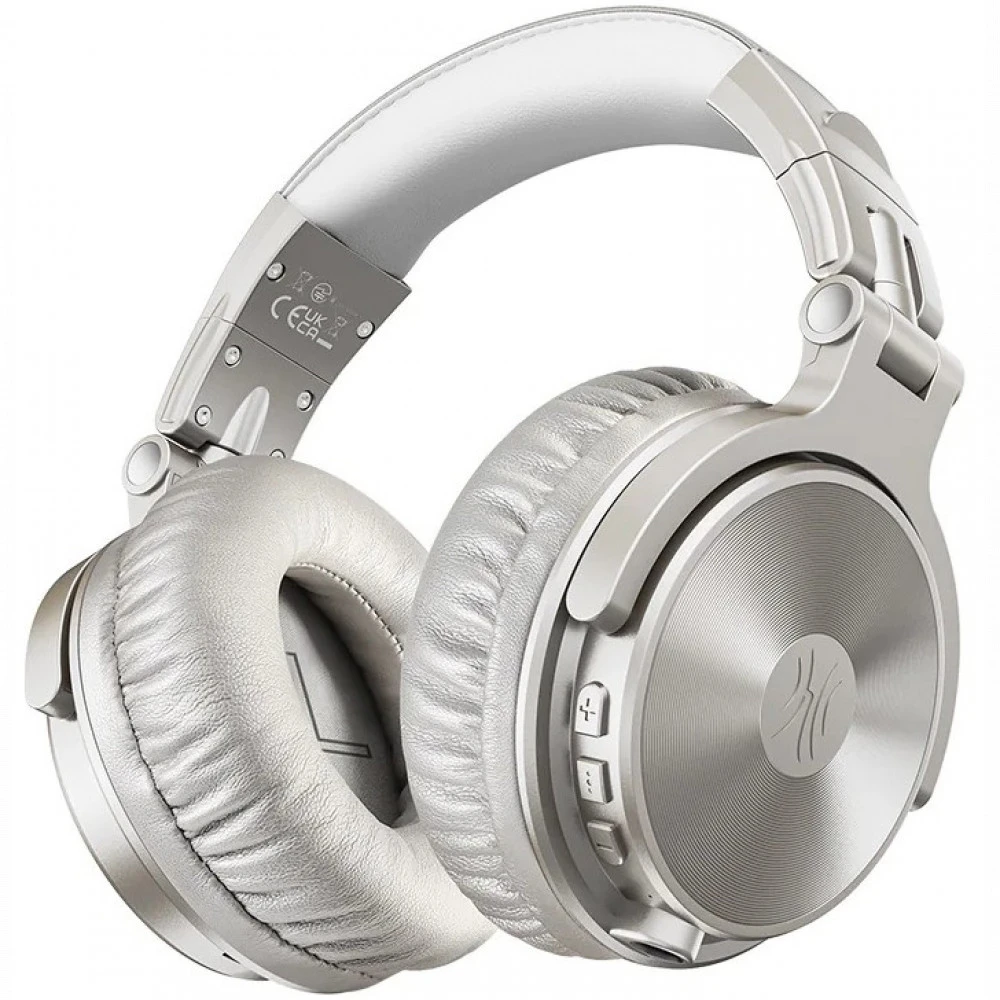 Наушники OneOdio Studio Pro-C Silver