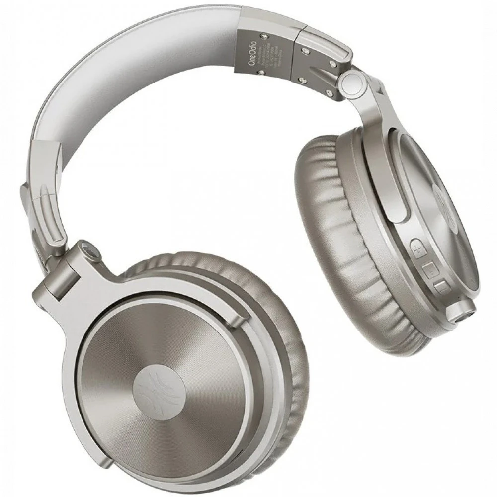 Наушники OneOdio Studio Pro-C Silver