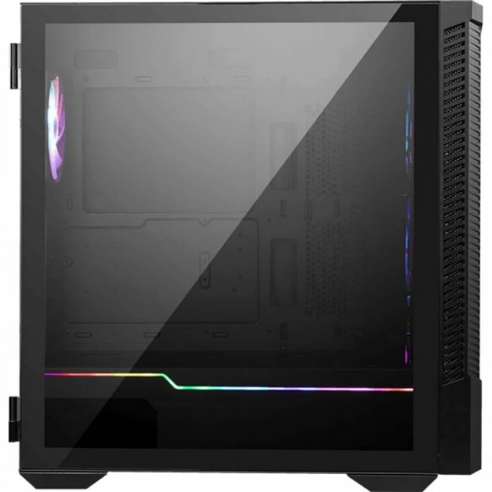Корпус MSI MPG Velox 100R 306-7G18W21-809 Mid-Tower