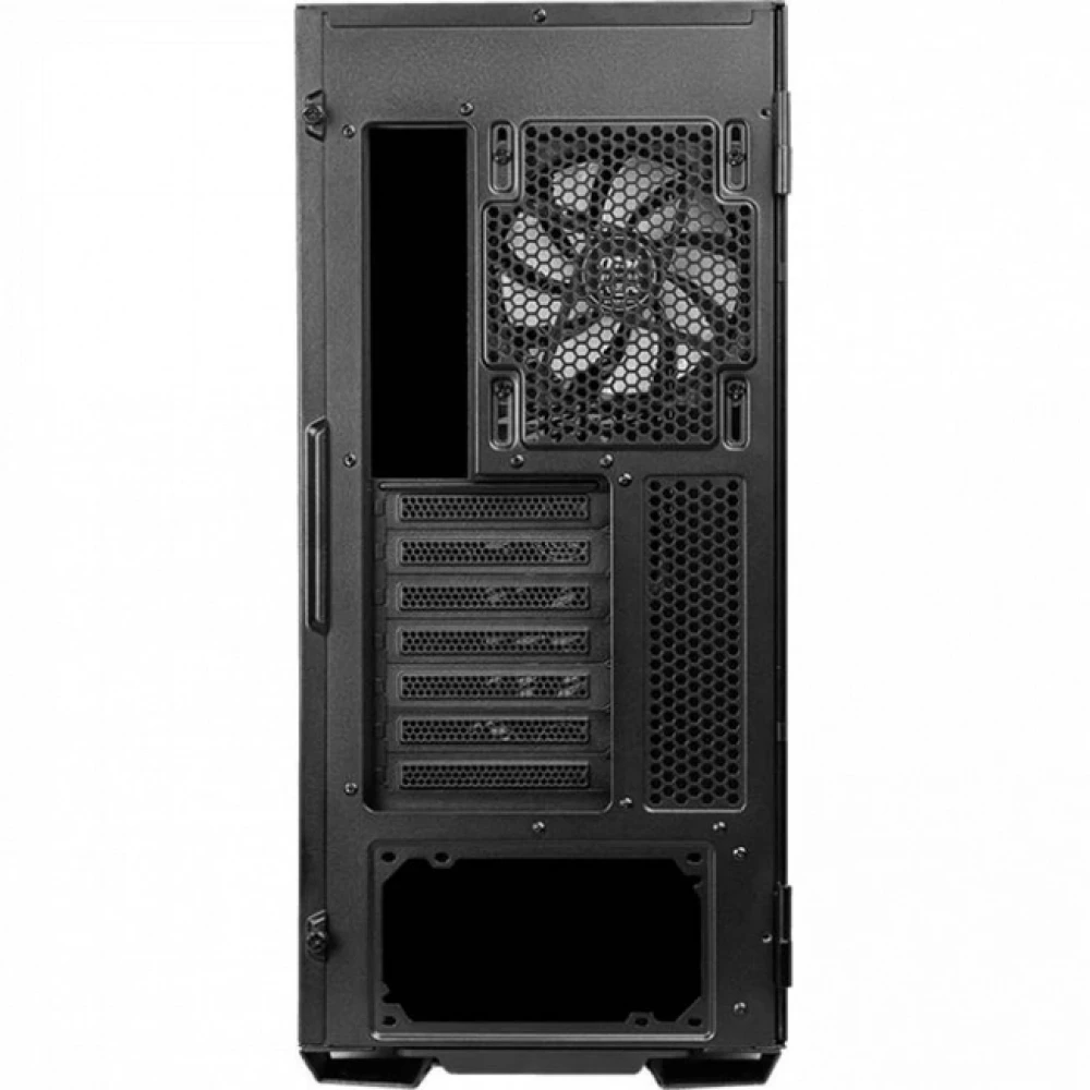 Корпус MSI MPG Velox 100R 306-7G18W21-809 Mid-Tower