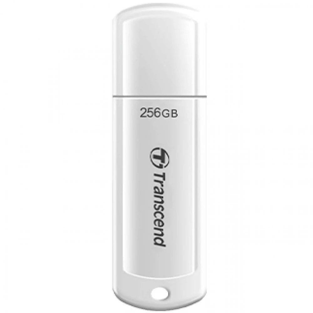 USB флешка (Flash) Transcend JetFlash 730 TS256GJF730 256 ГБ