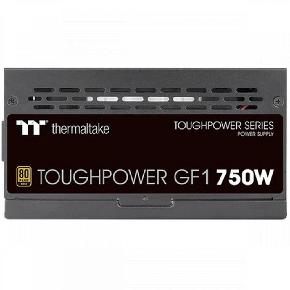 Блок питания Thermaltake Toughpower GF1 750 PS-TPD-0750FNFAGE-H 750 Вт