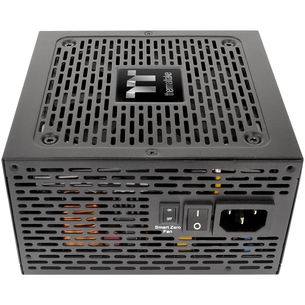 Блок питания Thermaltake Toughpower GF A3 PS-TPD-0650FNFAGE-H 650 Вт
