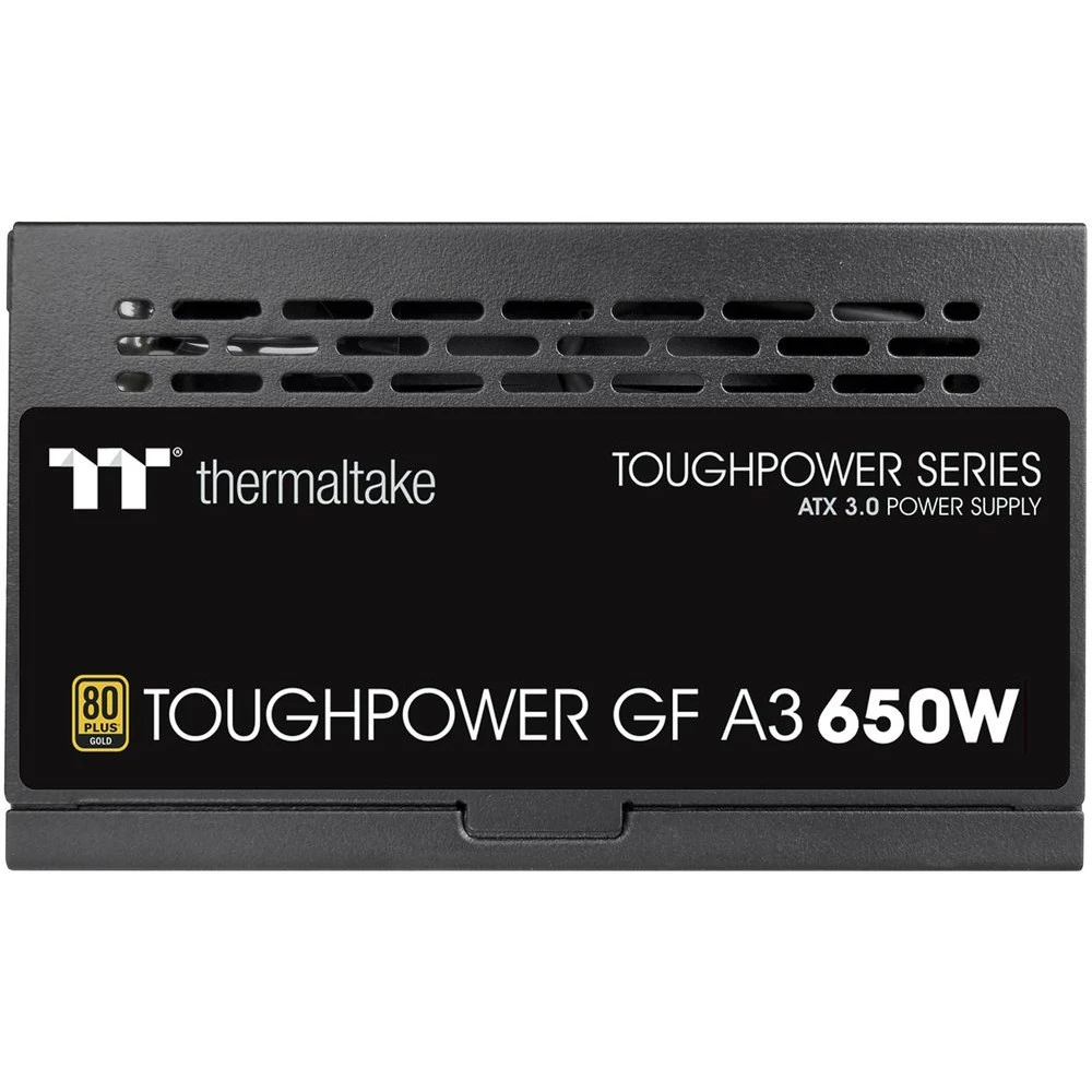 Блок питания Thermaltake Toughpower GF A3 PS-TPD-0650FNFAGE-H 650 Вт