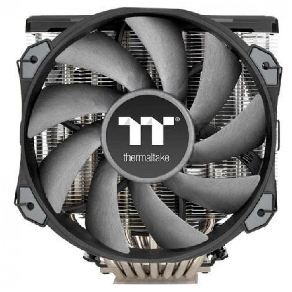 Система охлаждения Thermaltake CL-P110-CA14GM-A Для процессора