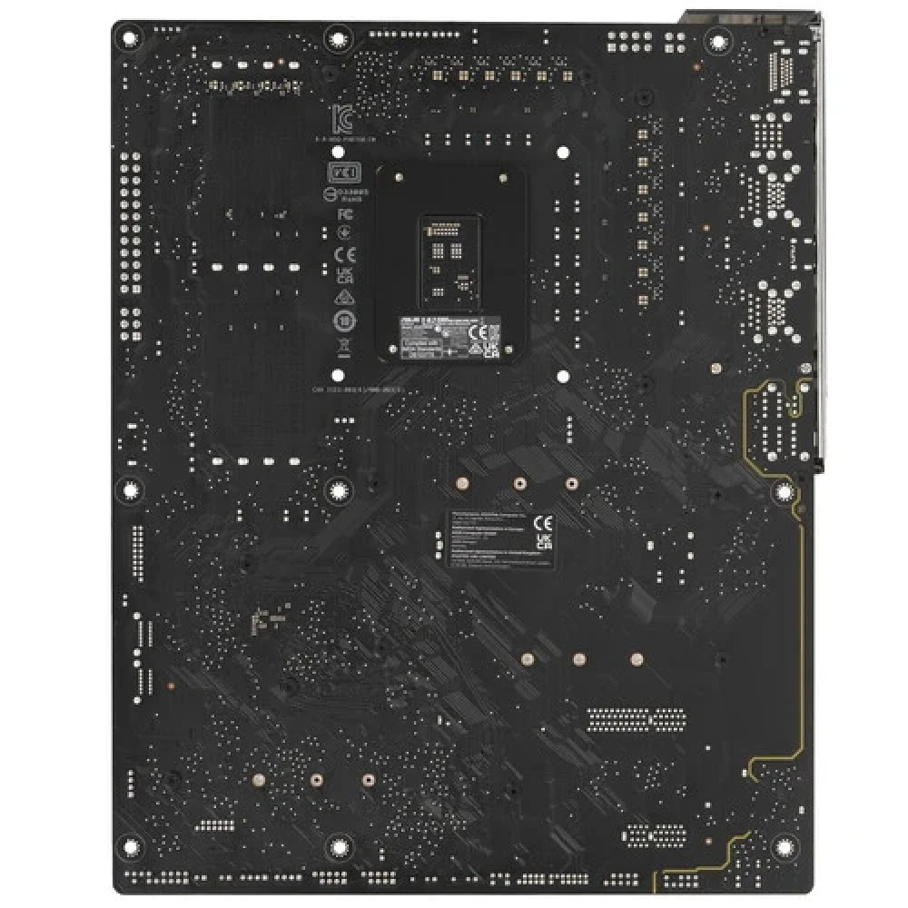 Материнская плата Asus PROART B760-CREATOR WIFI ATX, LGA 1700