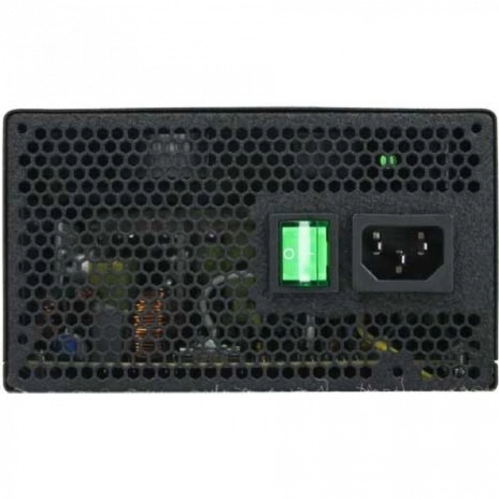 Блок питания GameMax GM 500G 211904000001 500 Вт