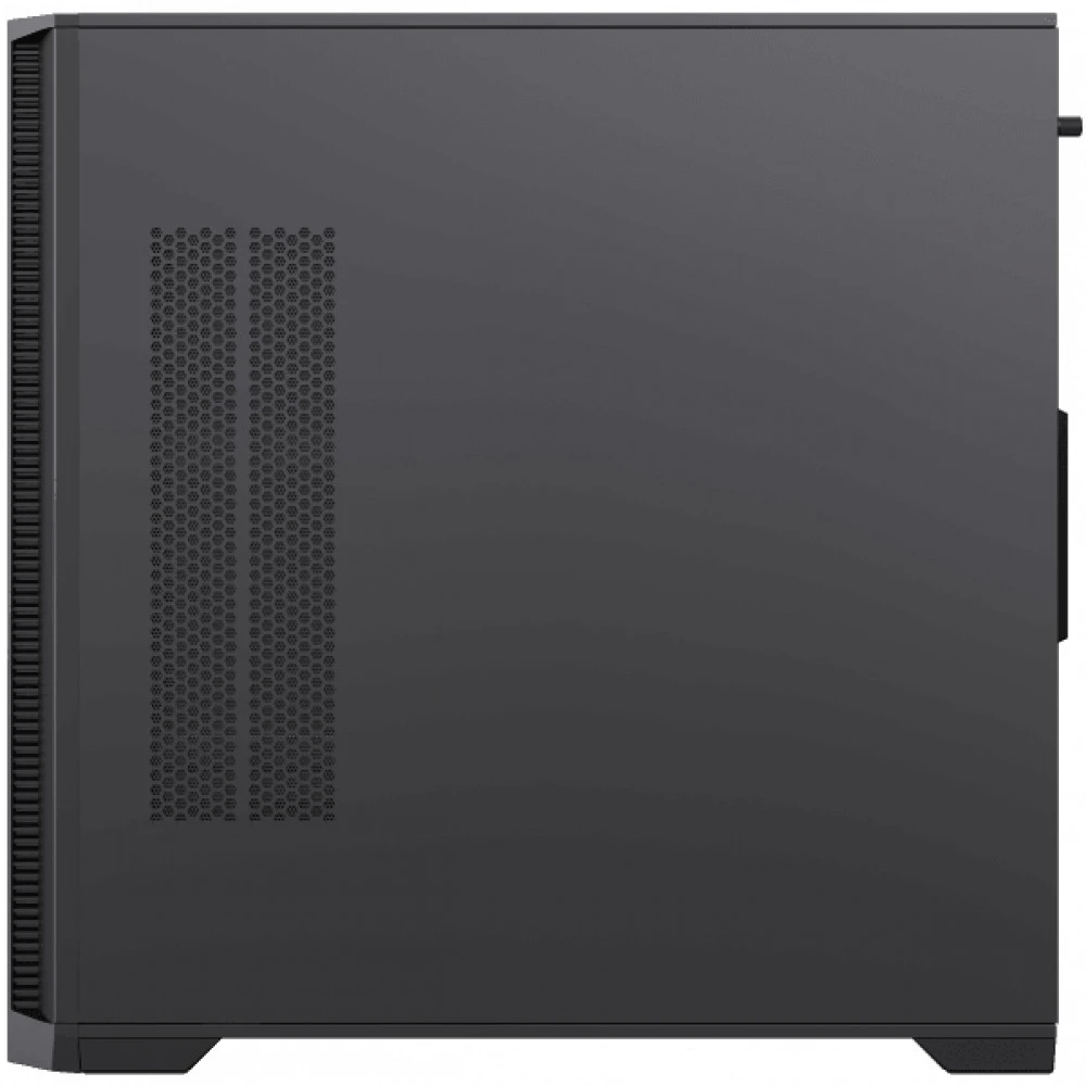 Корпус GameMax Destroyer TGB 6671BK 14100901680 Mid-Tower