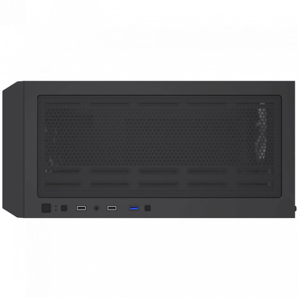 Корпус GameMax Destroyer TGB 6671BK 14100901680 Mid-Tower