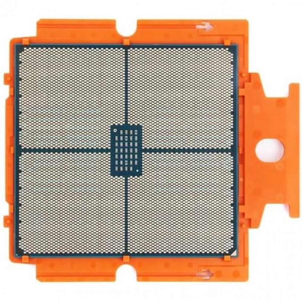 Процессор AMD EPYC 9534 100-000000799 2.4 ГГц, 256 МБ, OEM