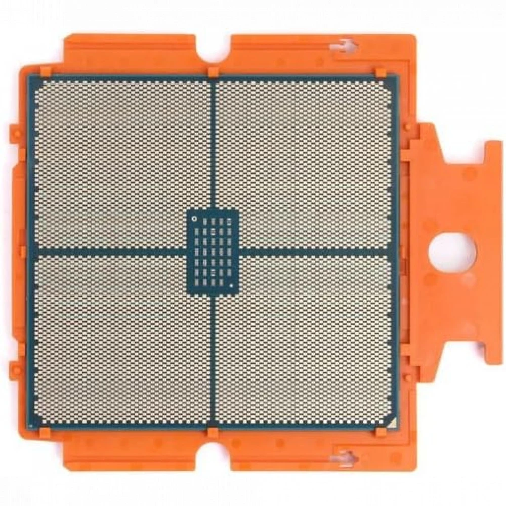 Процессор AMD EPYC 9554 100-000000790 3.1 ГГц, 256 МБ, OEM