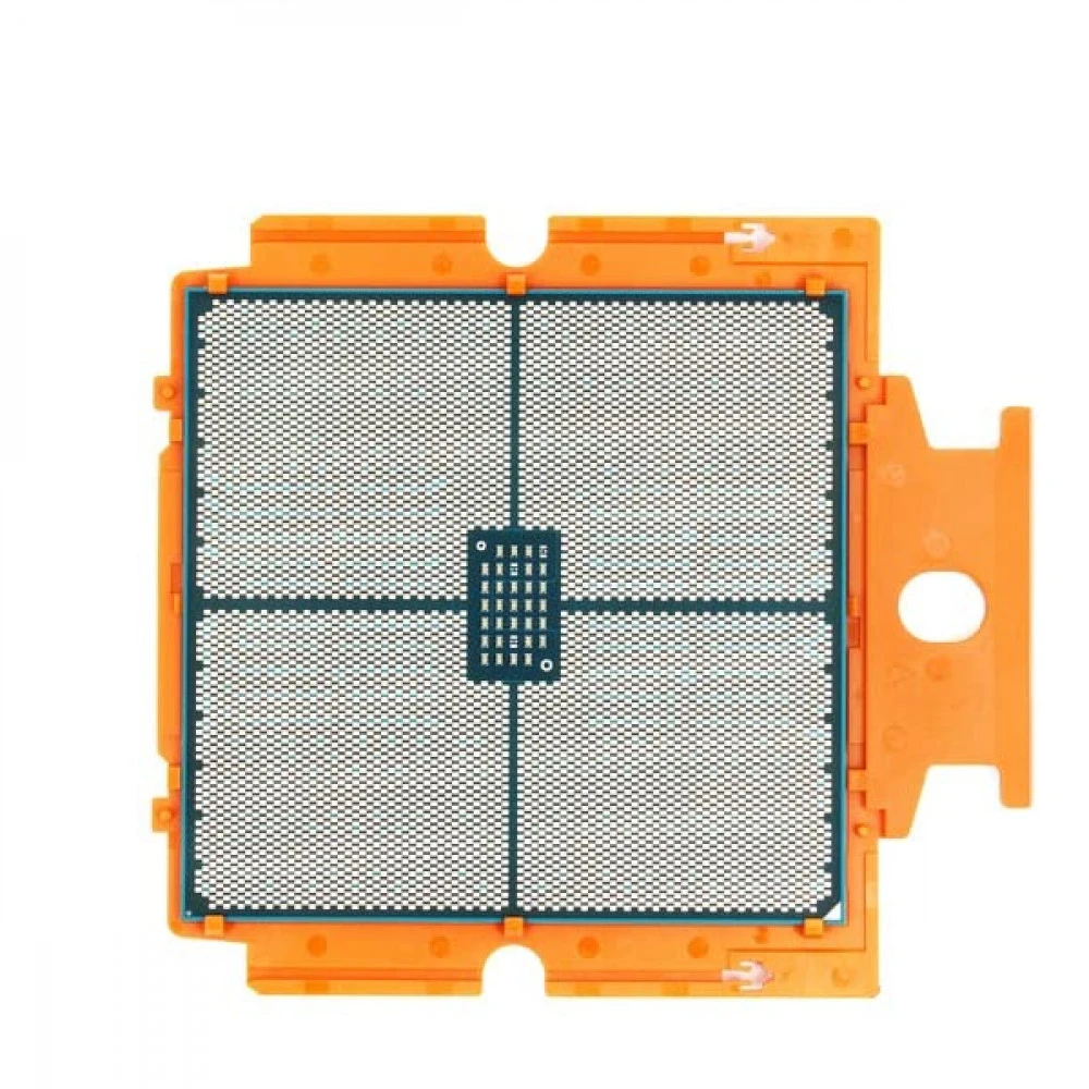 Процессор AMD EPYC 9654 100-000000789 2.4 ГГц, 384 МБ, OEM