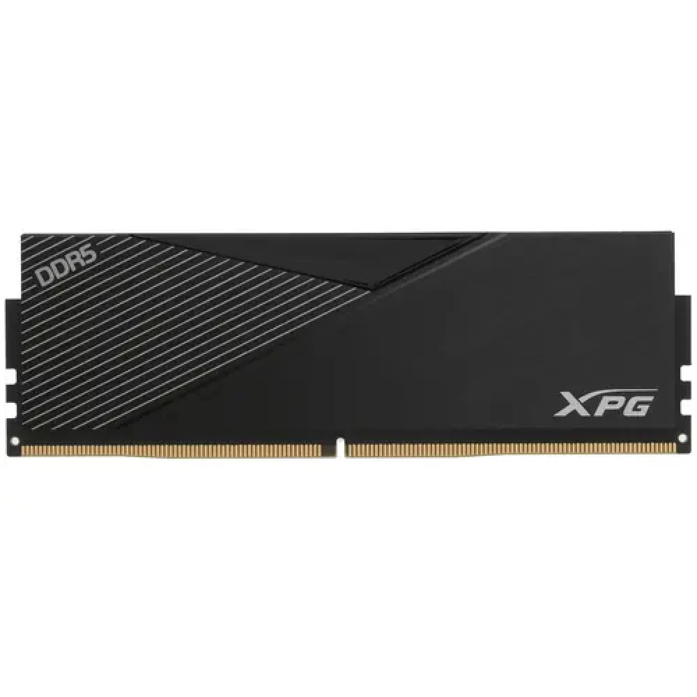 ОЗУ ADATA XPG Lancer AX5U5600C3616G-CLABK DIMM, DDR5, 16 Гб, 5600 МГц