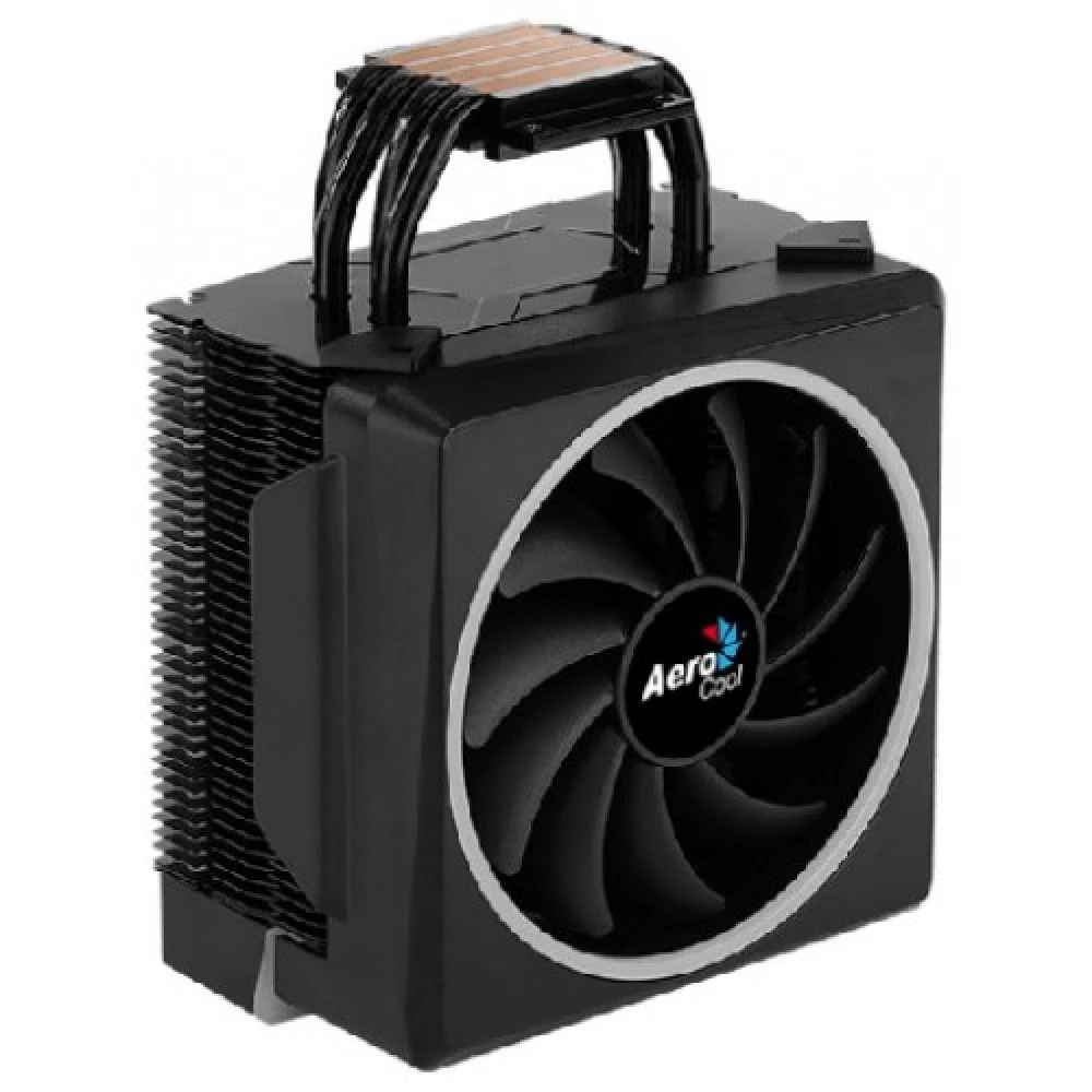 Система охлаждения Aerocool Cylon 4 ARGB PWM 4P (LGA1700) CYLON 4 ARGB PWM 4P/S1700 Для процессора