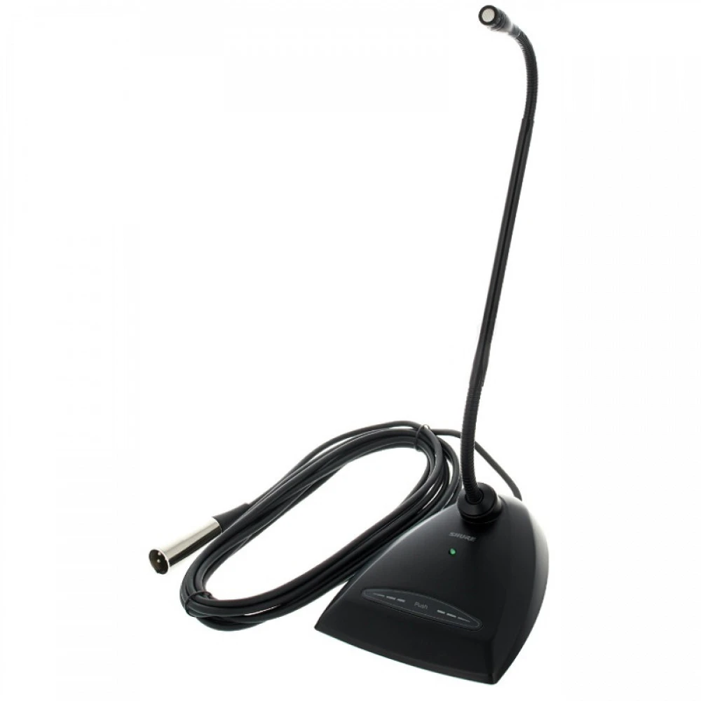 Микрофон SHURE MX418D/C