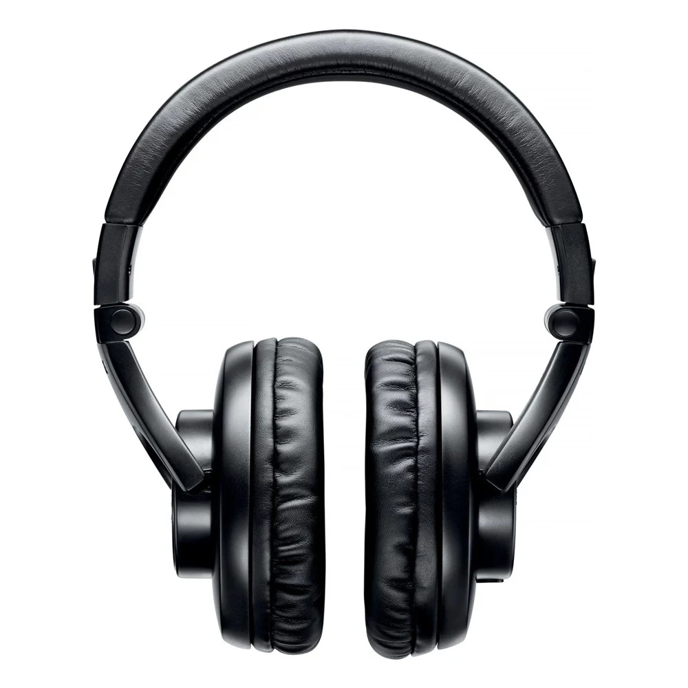 Наушники SHURE SRH440A-EFS
