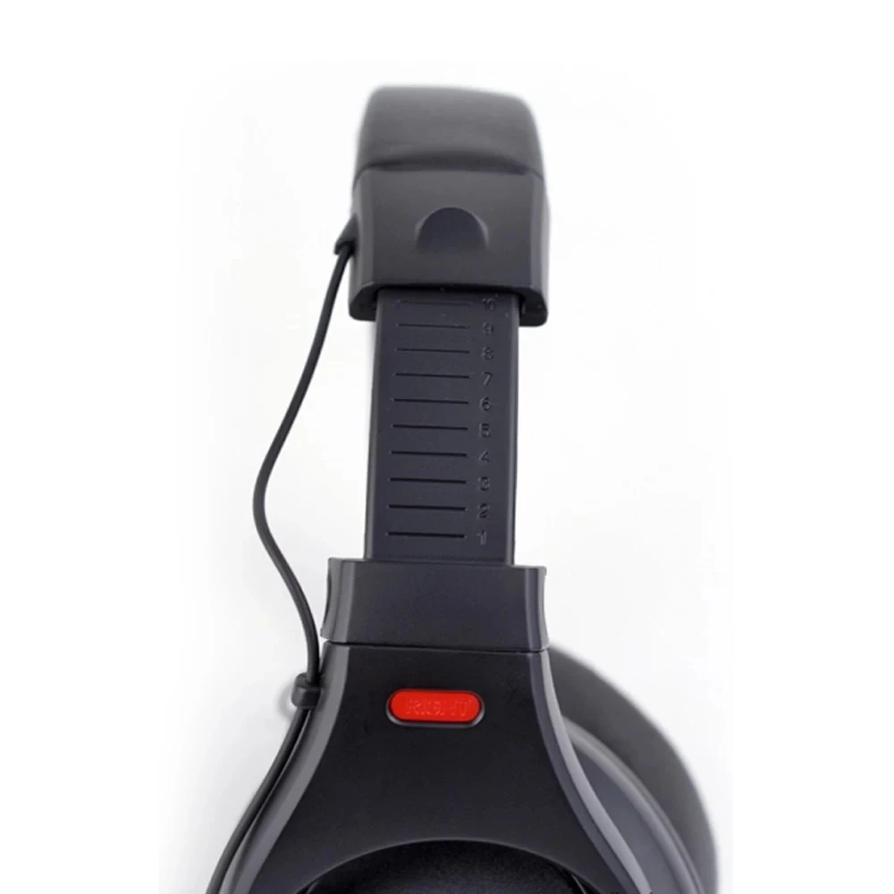 Наушники SHURE SRH440A-EFS