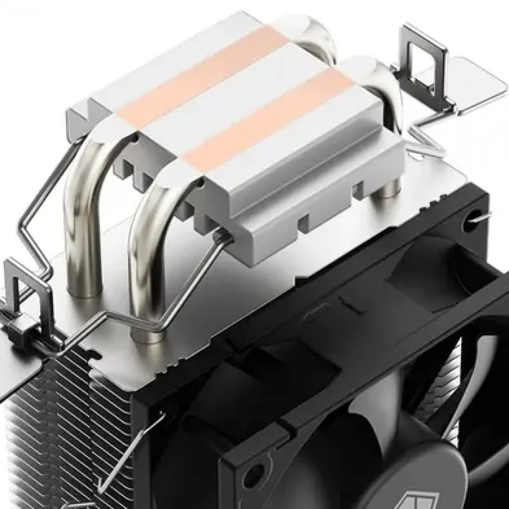 Система охлаждения ID-Cooling SE-802-SD V3 Для процессора