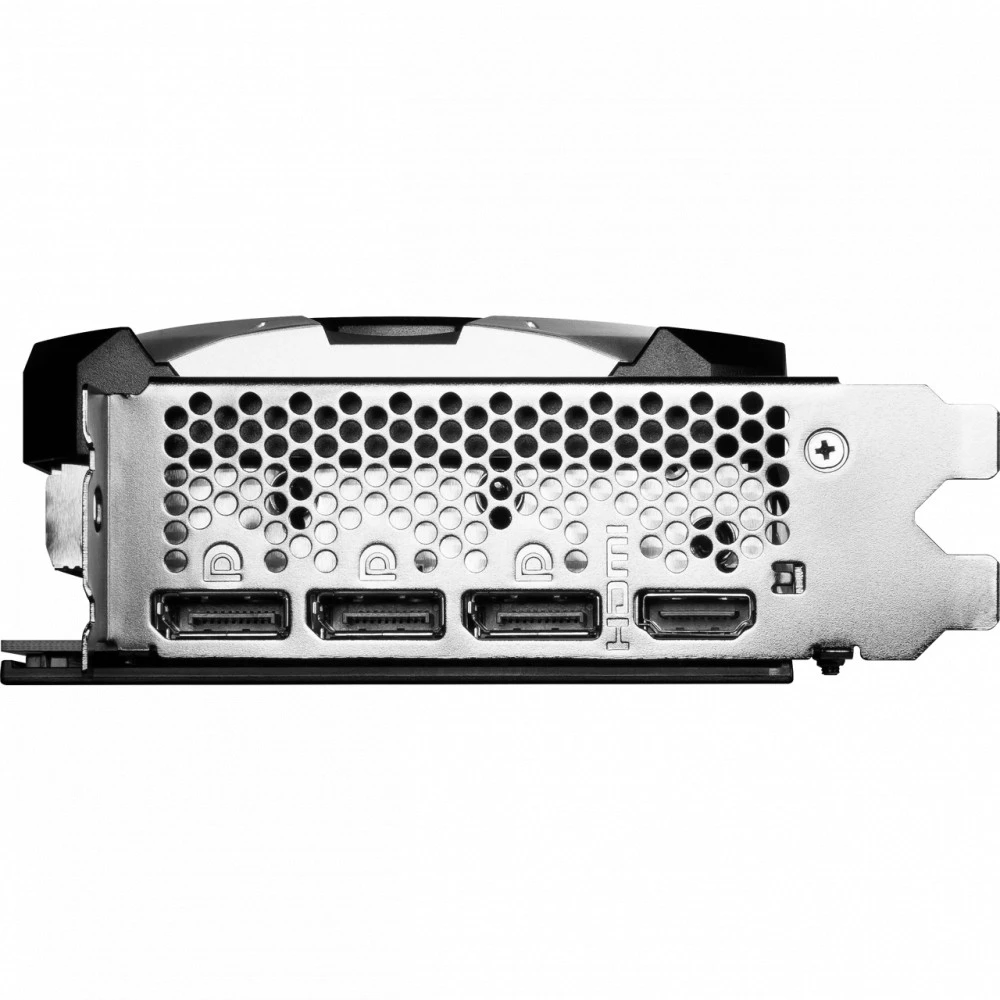 Видеокарта MSI RTX 4070 TI VENTUS 3X E 12G OC 12 ГБ