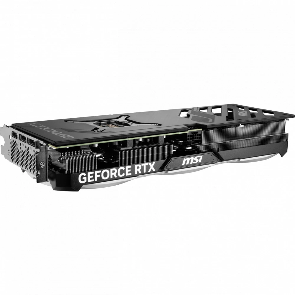 Видеокарта MSI RTX 4070 TI VENTUS 3X E 12G OC 12 ГБ