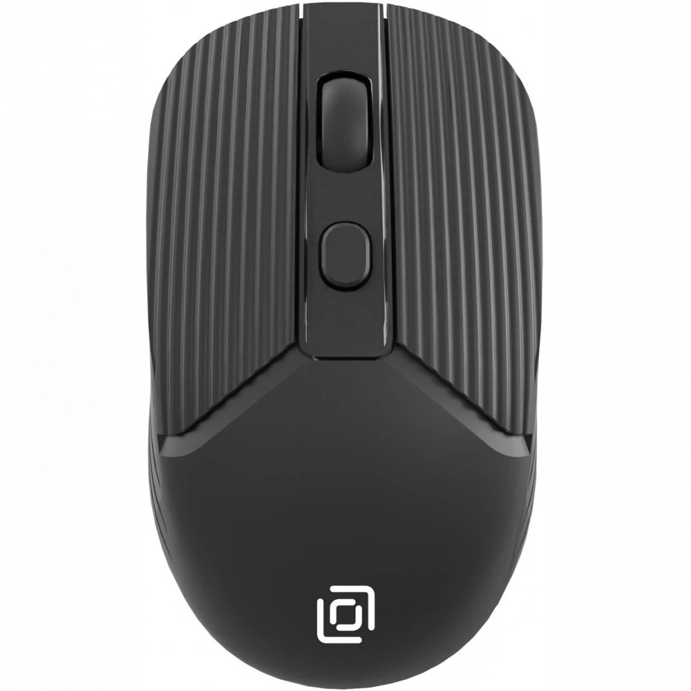 Мышь Oklick 509MW black 1885208