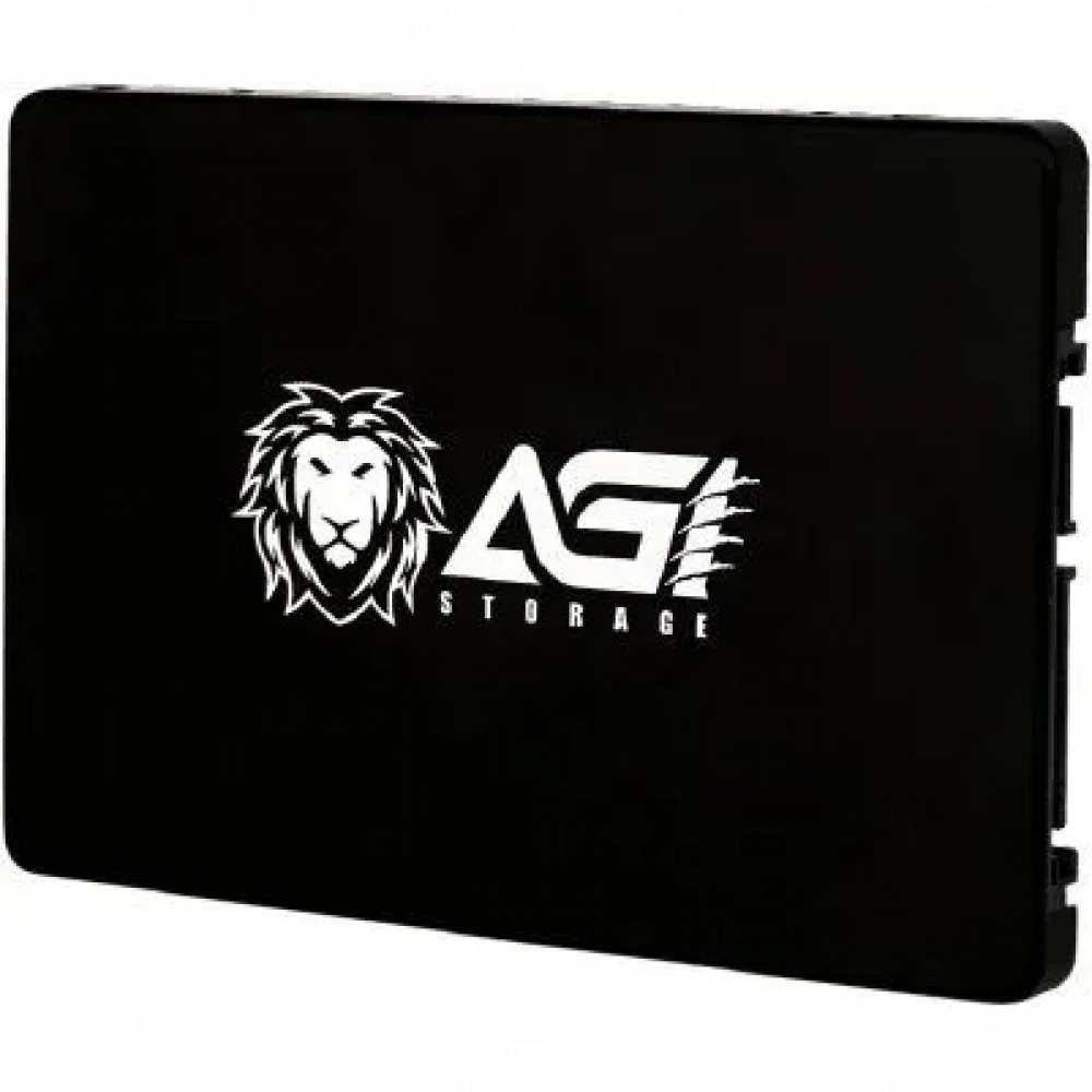 Жесткий диск AGILE AI238 AGI240G18AI238 SSD (твердотельные), 240 ГБ, 2.5 дюйма, SAS