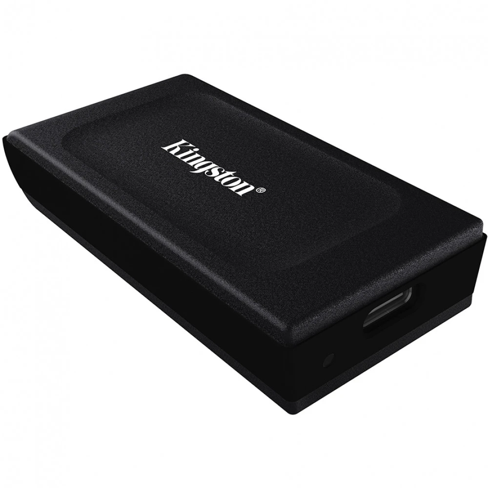 Внешние накопители Kingston XS1000 SXS1000/1000G 1 ТБ, Разъём USB Type-C