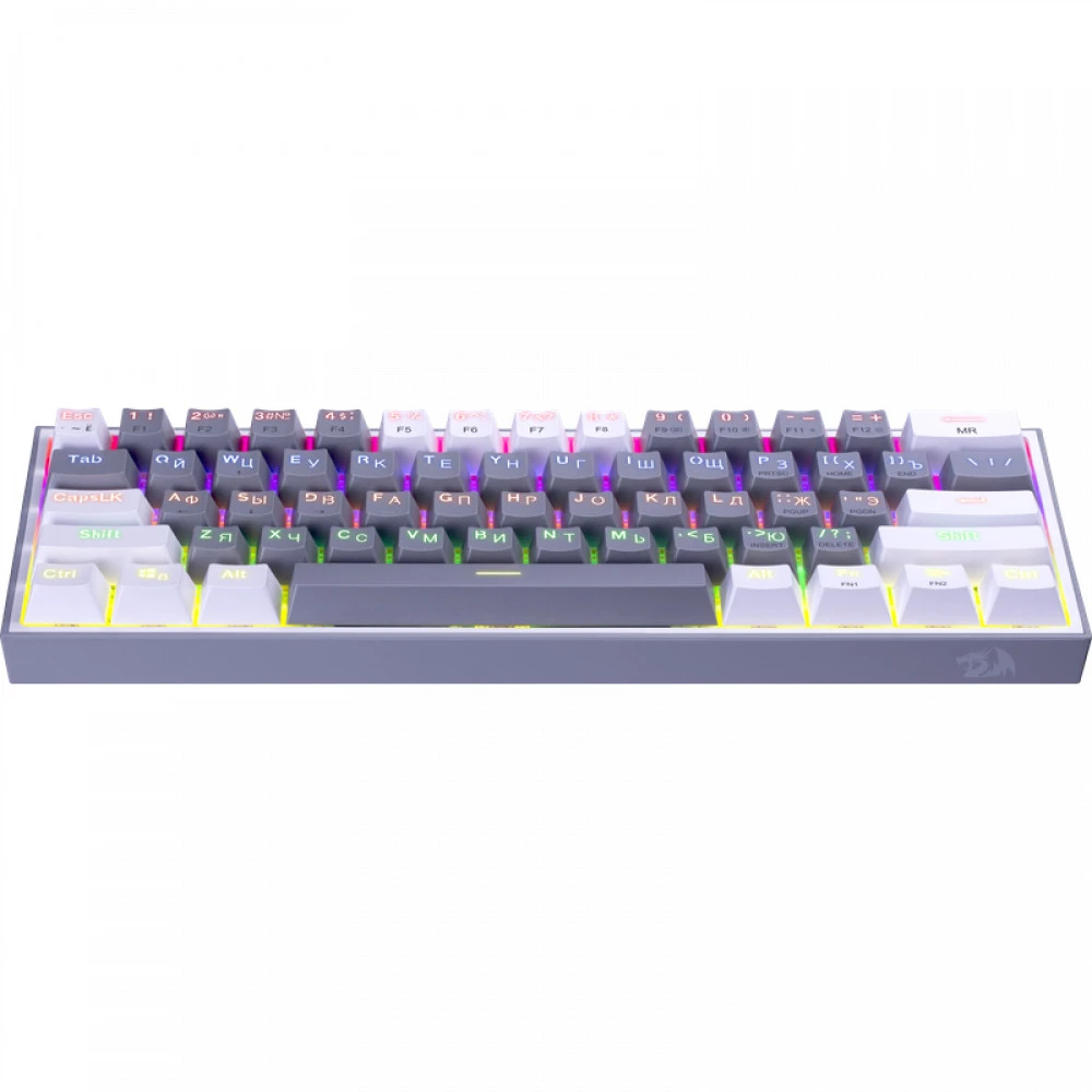 Клавиатура Redragon Fizz 70675 Проводная, USB