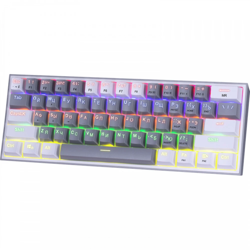 Клавиатура Redragon Fizz 70675 Проводная, USB