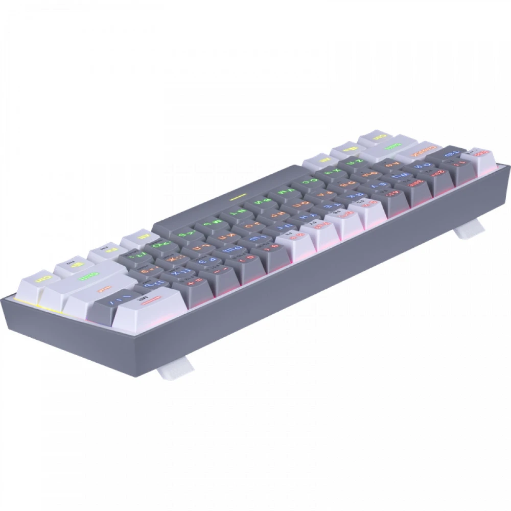 Клавиатура Redragon Fizz 70675 Проводная, USB