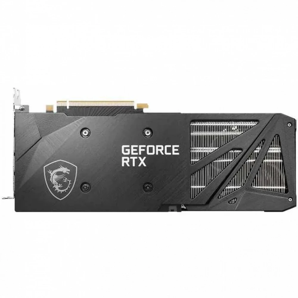 Видеокарта MSI GeForce RTX 3060 TI VENTUS 3X 8G OC 8 ГБ