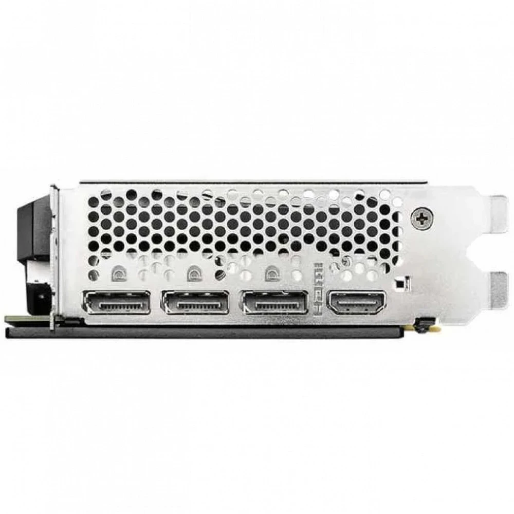 Видеокарта MSI GeForce RTX 3060 TI VENTUS 3X 8G OC 8 ГБ