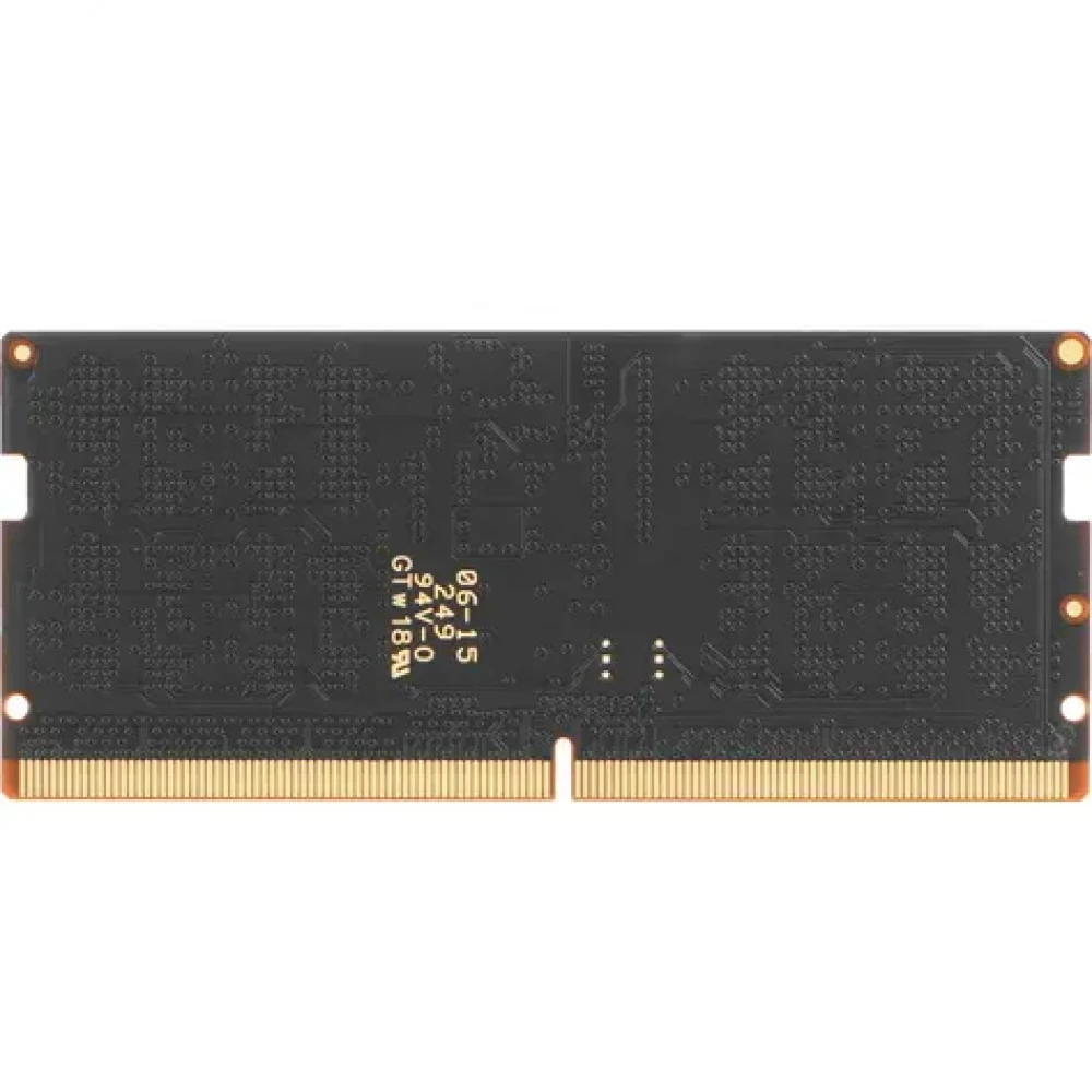 ОЗУ Crucial CT16G48C40S5 SO-DIMM, DDR5, 16 Гб, 4800 МГц