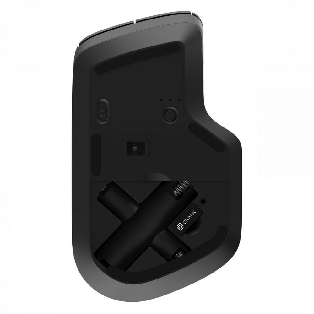 Мышь Oklick 501MW 1877553