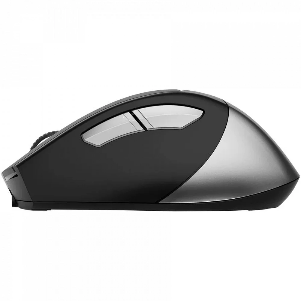 Мышь A4Tech Fstyler FB35CS FB35CS USB SMOKY GREY