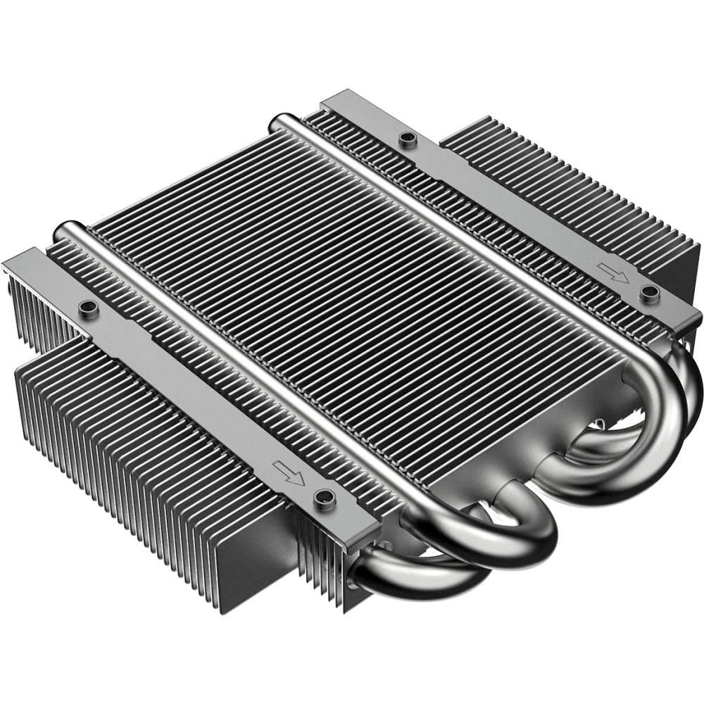 Система охлаждения ID-Cooling IS-30A Для процессора