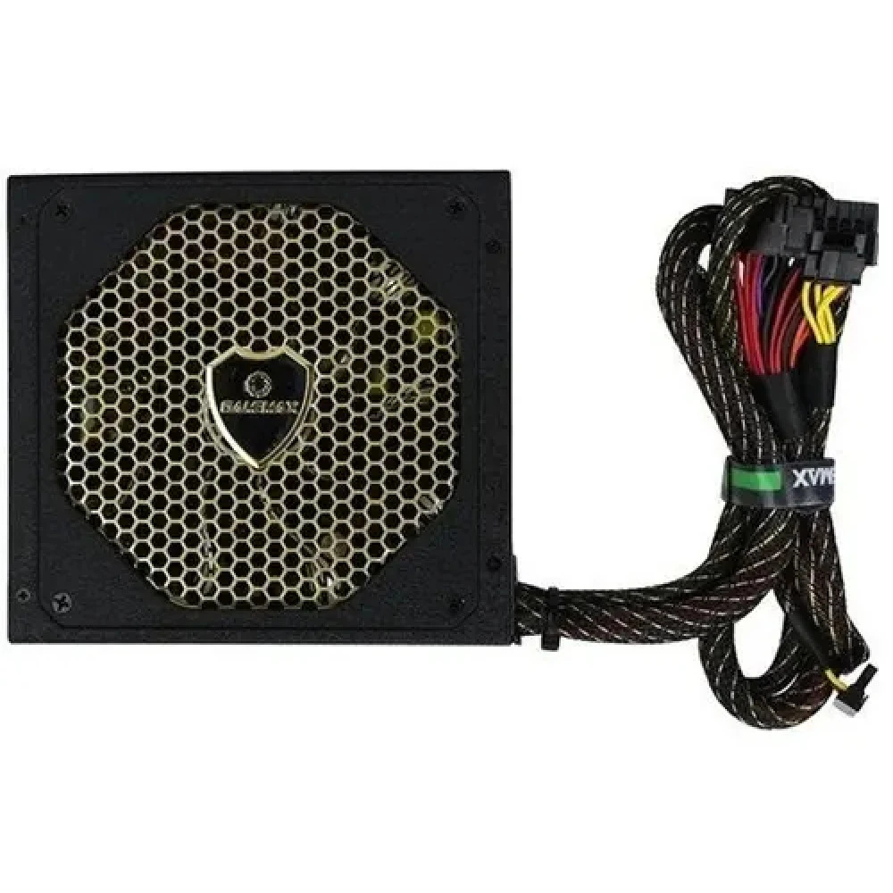 Блок питания GameMax GM-600G 600 Вт