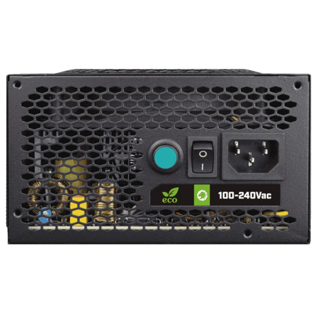 Блок питания GameMax VP-600 600 Вт