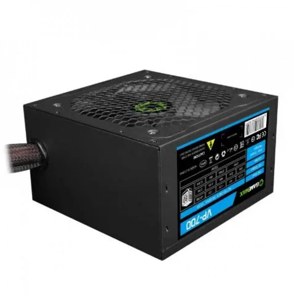 Блок питания GameMax VP-700 700 Вт