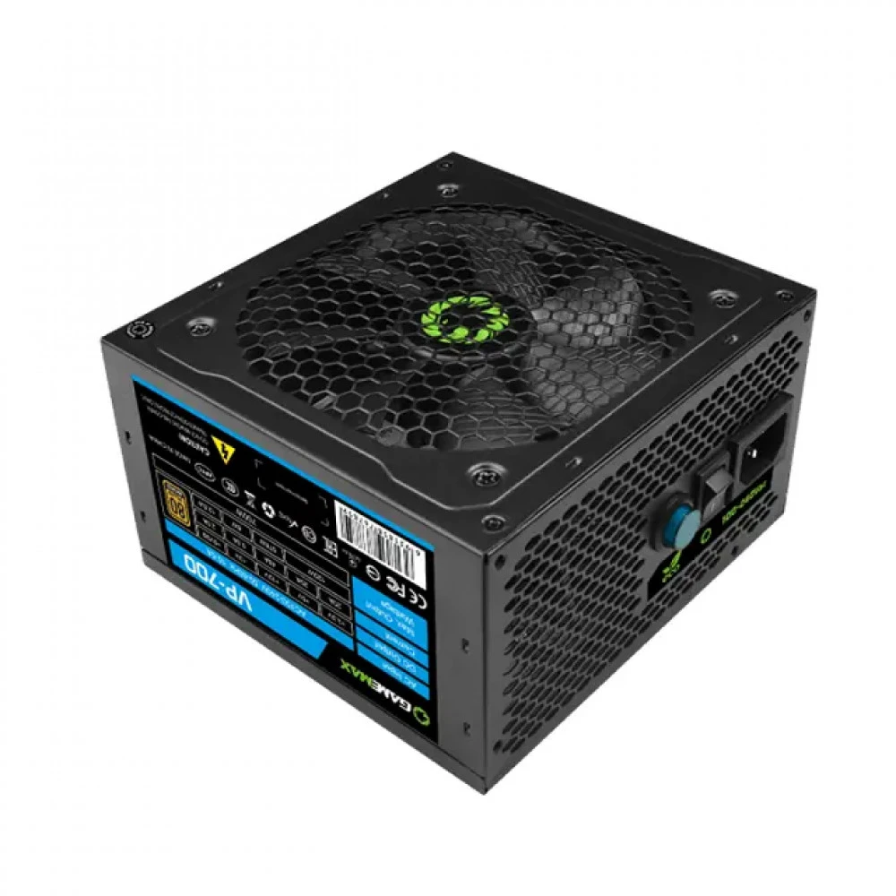 Блок питания GameMax VP-700 700 Вт